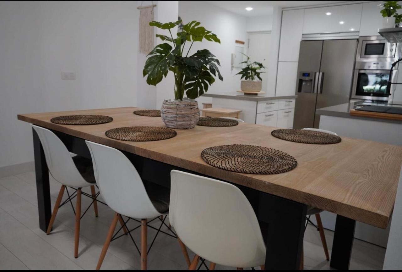 Apartamento Balneario Beach Ταρίφα Εξωτερικό φωτογραφία