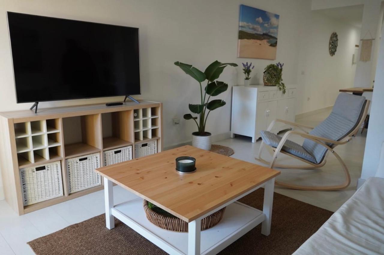 Apartamento Balneario Beach Ταρίφα Εξωτερικό φωτογραφία