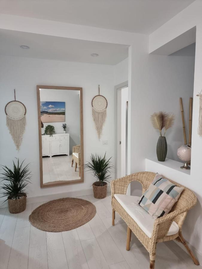 Apartamento Balneario Beach Ταρίφα Εξωτερικό φωτογραφία
