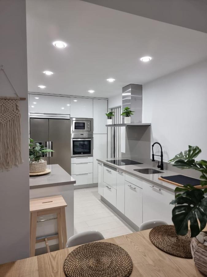Apartamento Balneario Beach Ταρίφα Εξωτερικό φωτογραφία