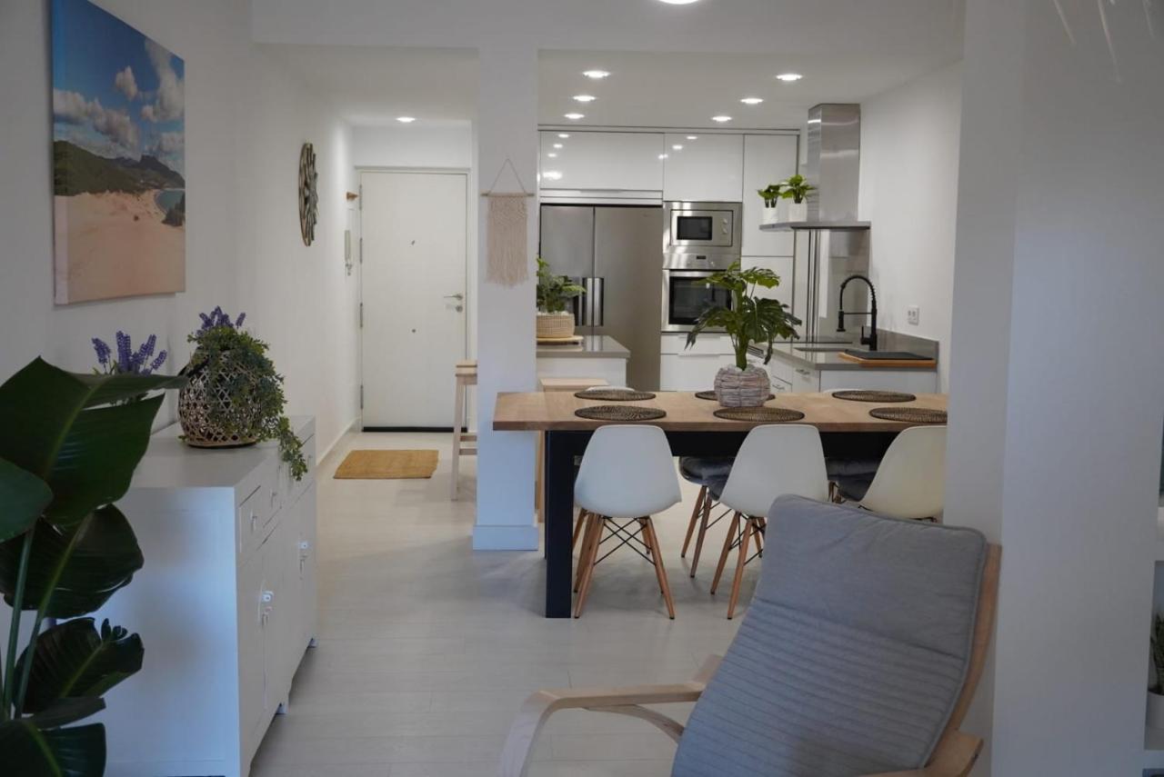 Apartamento Balneario Beach Ταρίφα Εξωτερικό φωτογραφία