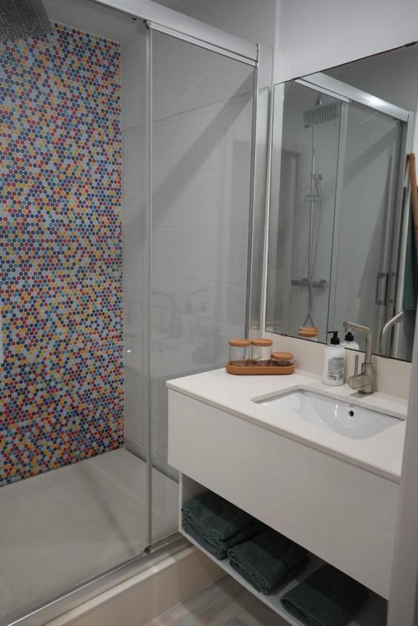Apartamento Balneario Beach Ταρίφα Εξωτερικό φωτογραφία