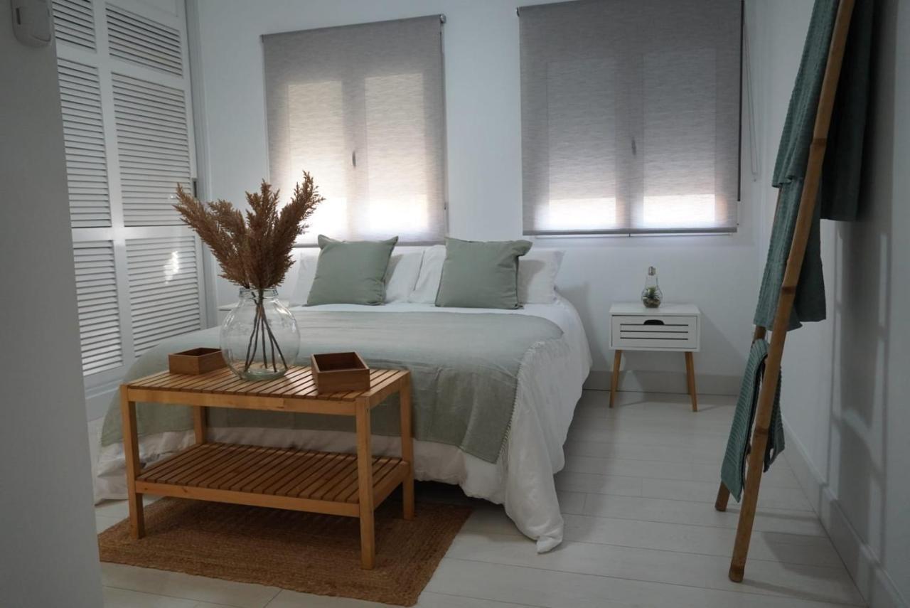 Apartamento Balneario Beach Ταρίφα Εξωτερικό φωτογραφία