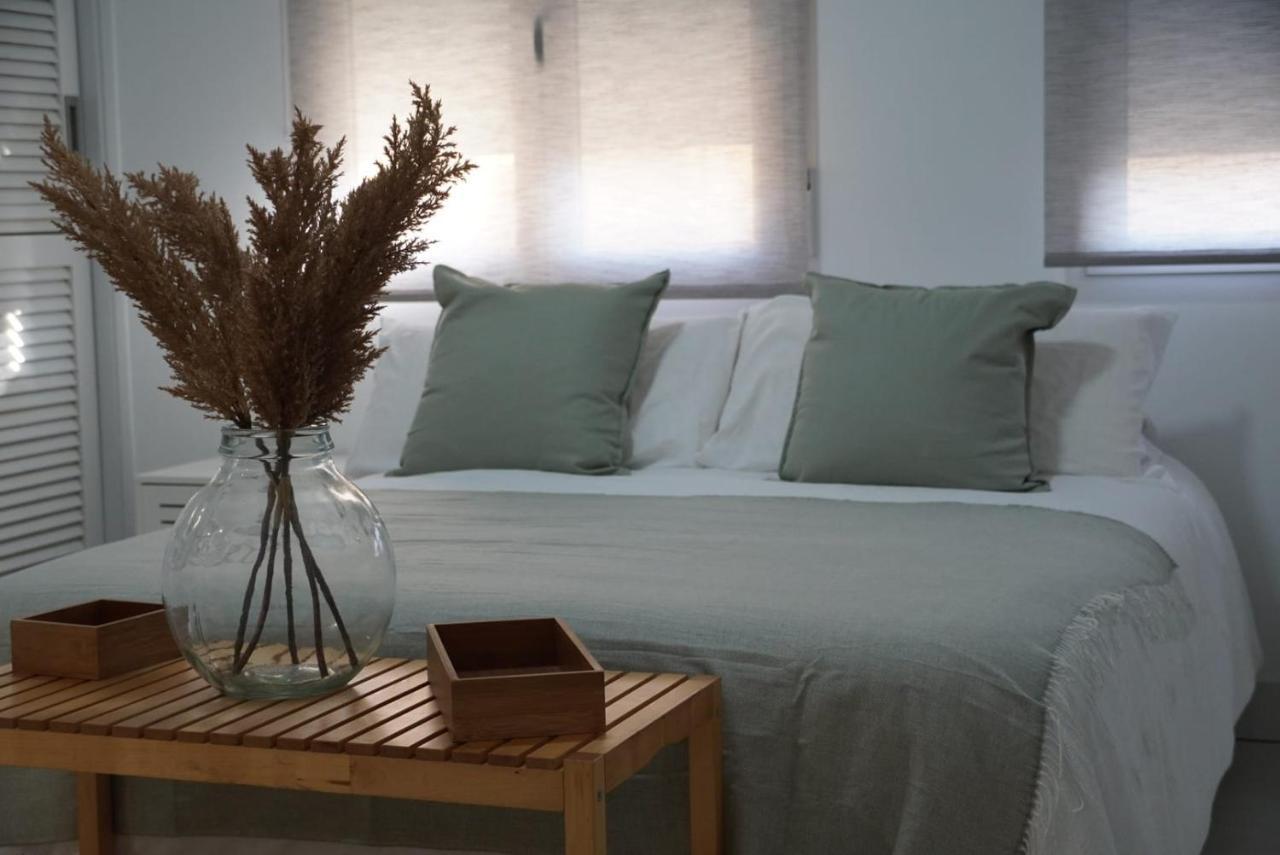 Apartamento Balneario Beach Ταρίφα Εξωτερικό φωτογραφία