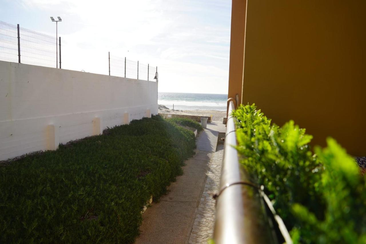 Apartamento Balneario Beach Ταρίφα Εξωτερικό φωτογραφία