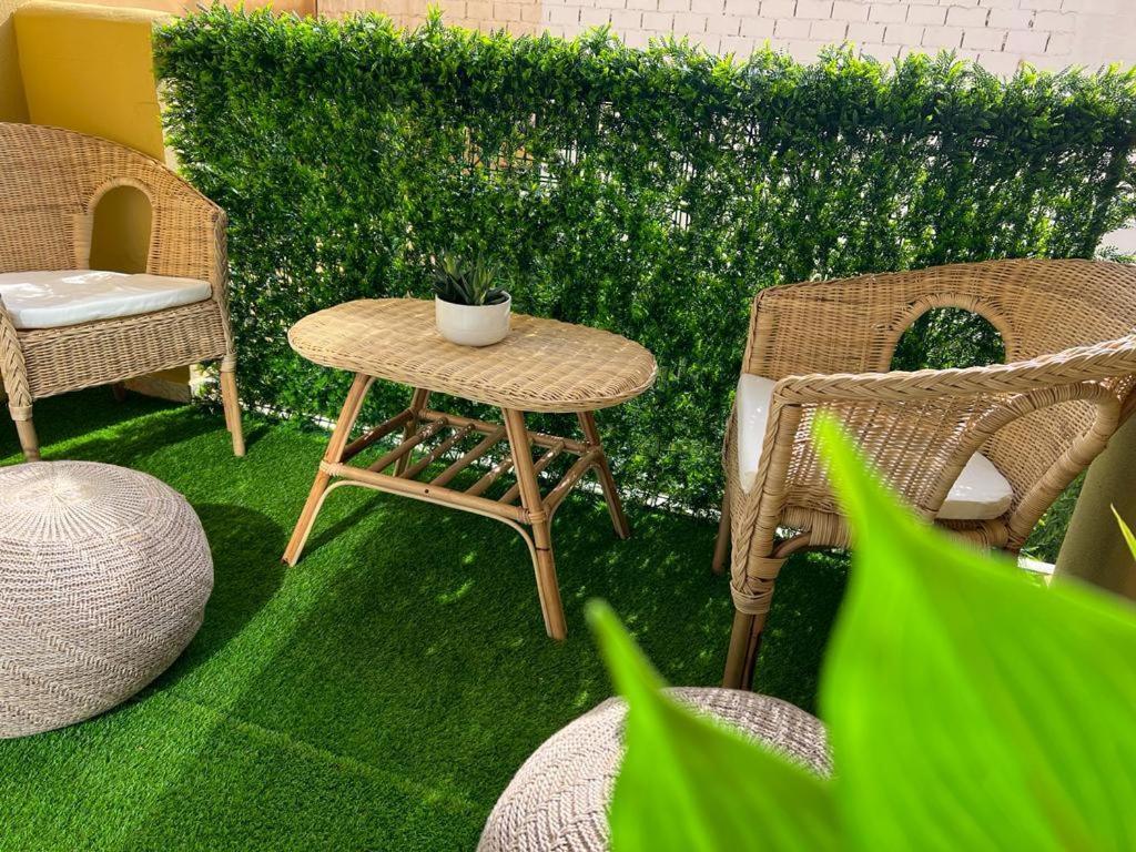 Apartamento Balneario Beach Ταρίφα Εξωτερικό φωτογραφία